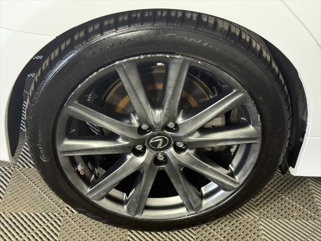 used 2014 Lexus GS 350 car, priced at $14,995