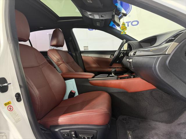 used 2014 Lexus GS 350 car, priced at $14,995