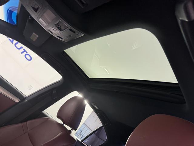 used 2014 Lexus GS 350 car, priced at $14,995