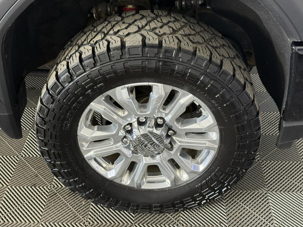 used 2023 GMC Sierra 2500 car, priced at $67,800
