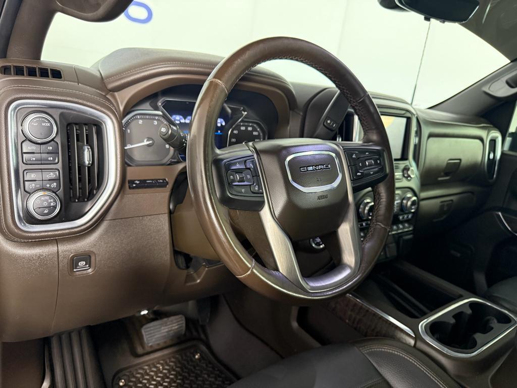 used 2023 GMC Sierra 2500 car, priced at $67,800