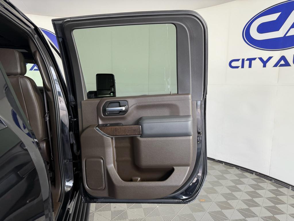 used 2023 GMC Sierra 2500 car, priced at $67,800
