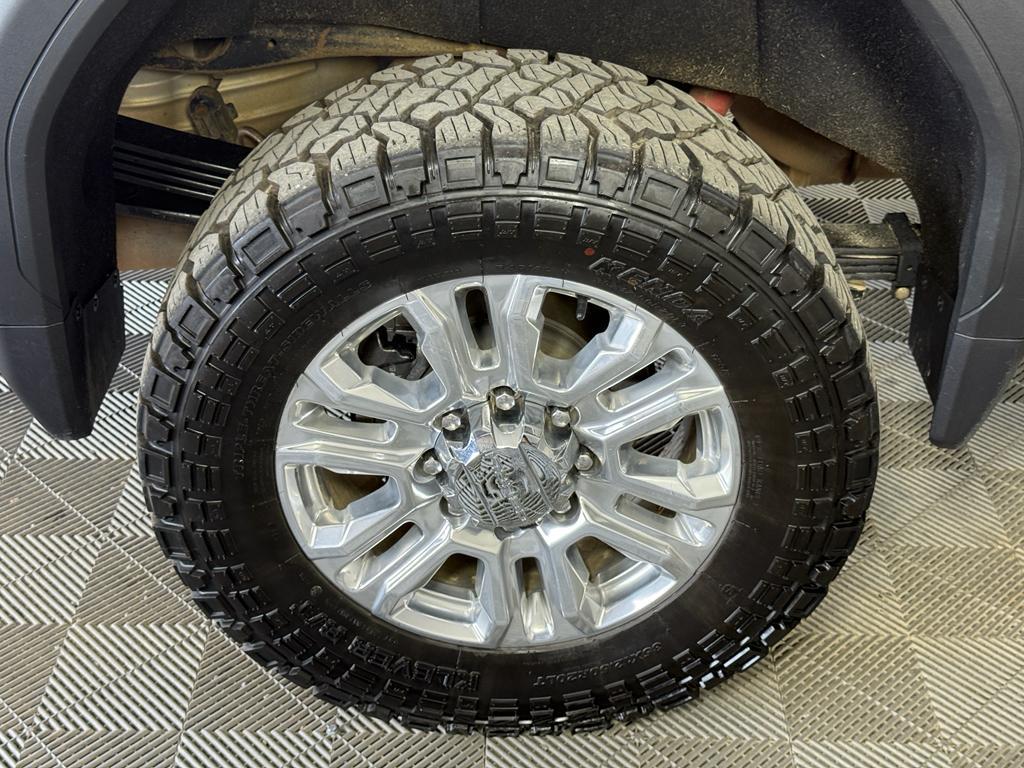 used 2023 GMC Sierra 2500 car, priced at $67,800