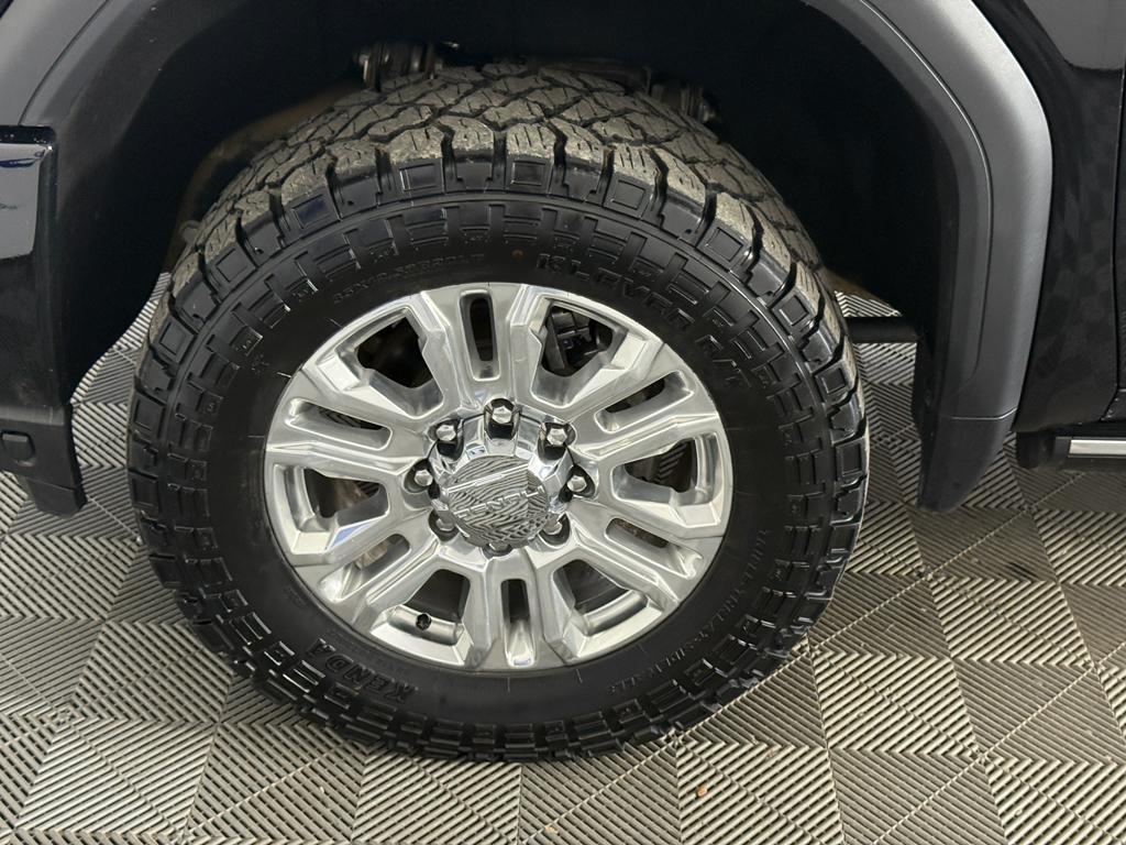 used 2023 GMC Sierra 2500 car, priced at $67,800