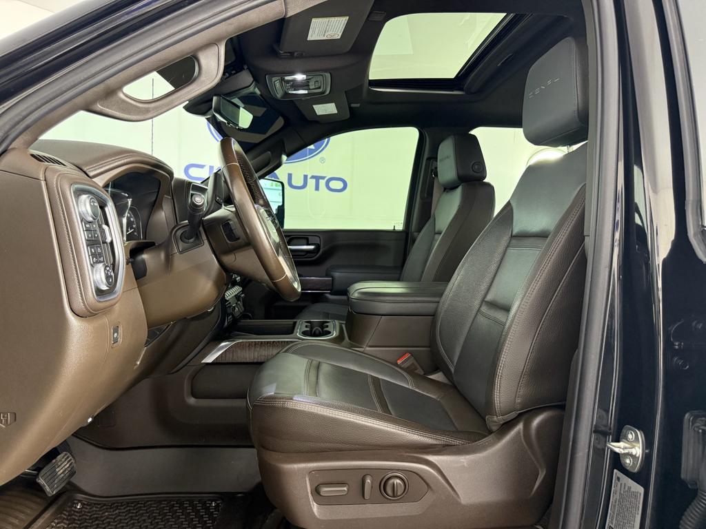 used 2023 GMC Sierra 2500 car, priced at $67,800