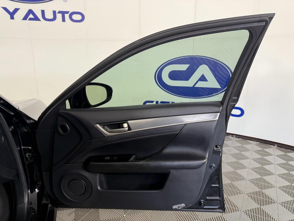 used 2015 Lexus GS 350 car, priced at $19,995