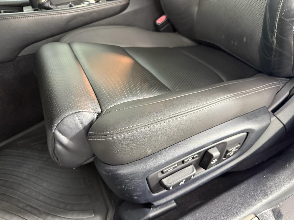 used 2015 Lexus GS 350 car, priced at $19,995