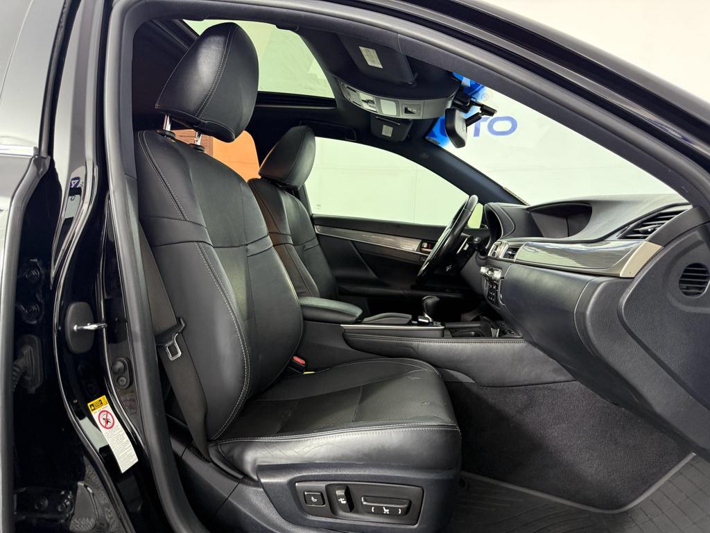 used 2015 Lexus GS 350 car, priced at $19,995