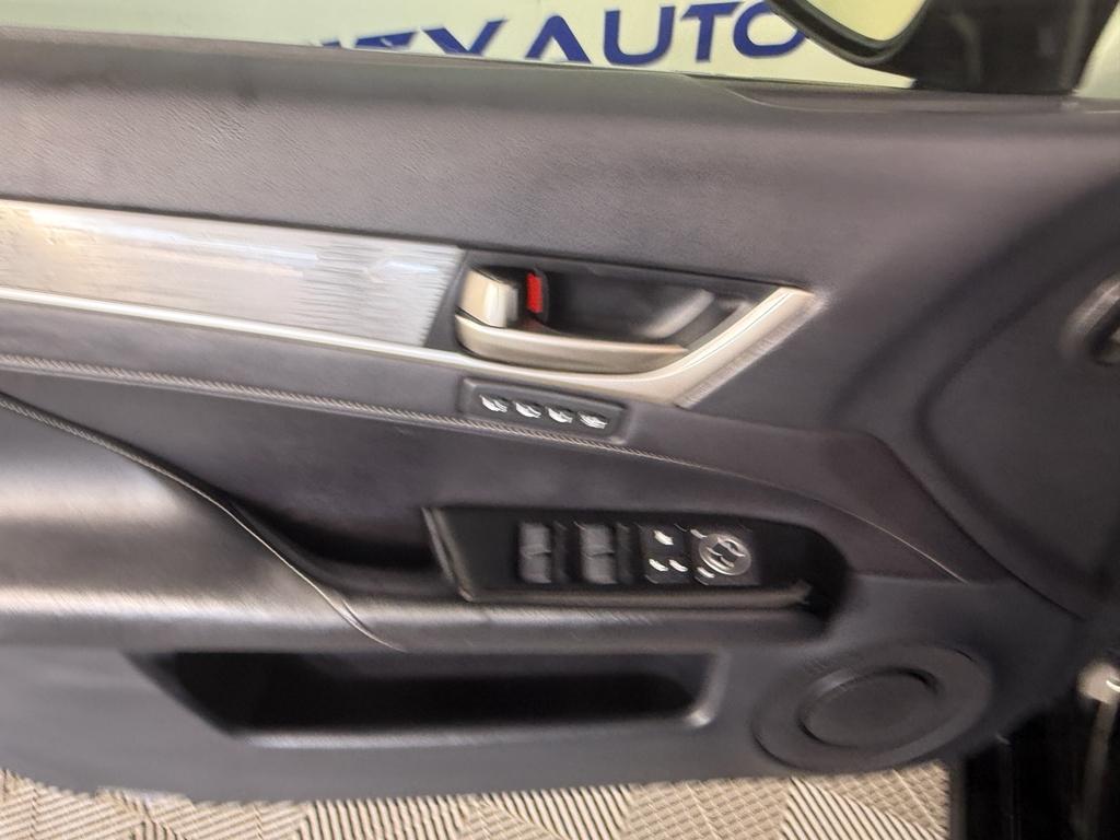 used 2015 Lexus GS 350 car, priced at $19,995