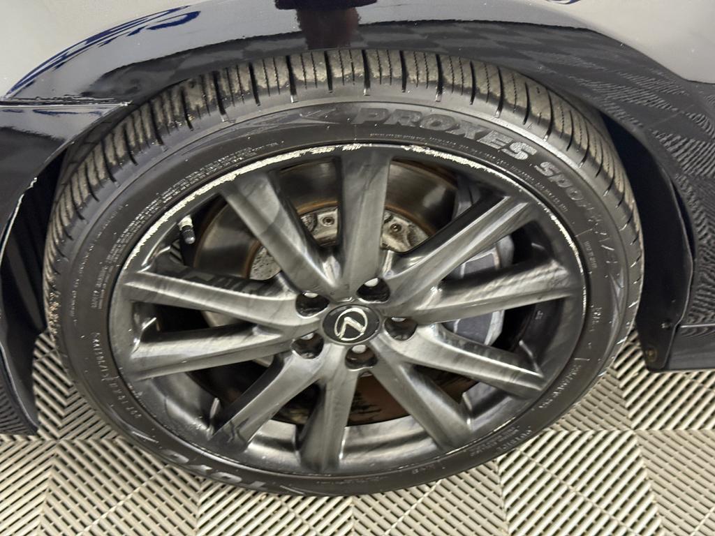 used 2015 Lexus GS 350 car, priced at $19,995