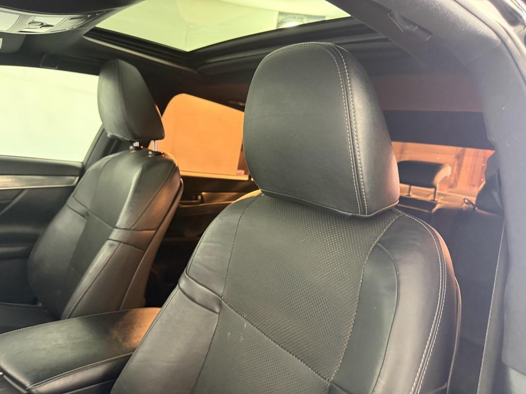 used 2015 Lexus GS 350 car, priced at $19,995