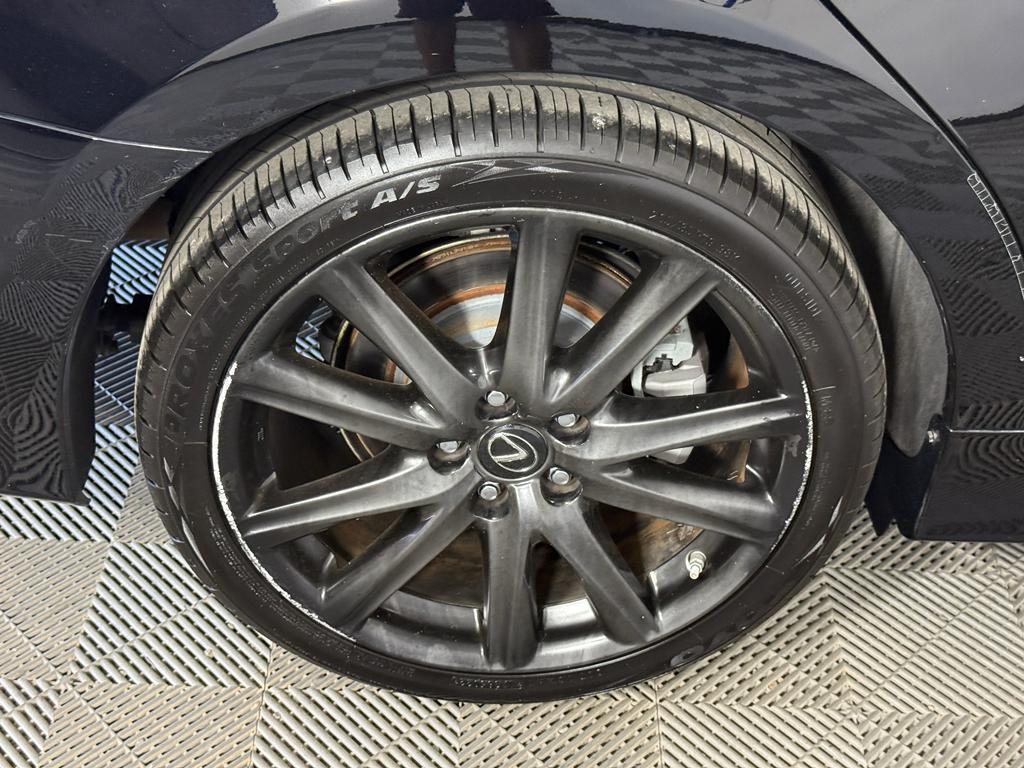 used 2015 Lexus GS 350 car, priced at $19,995