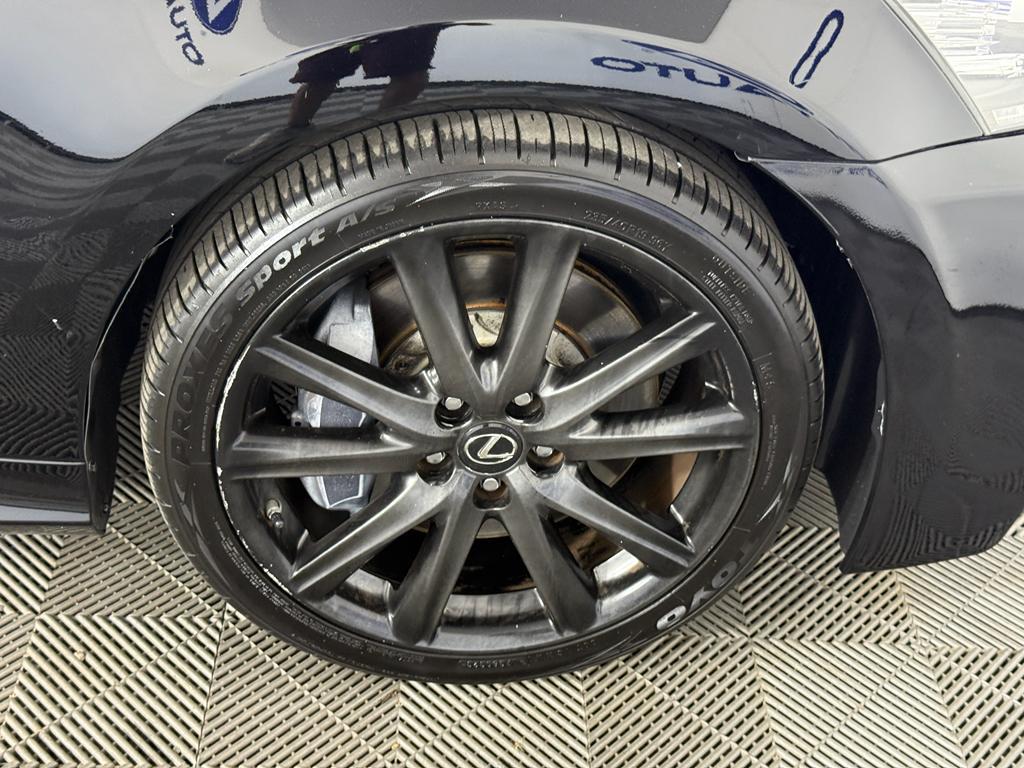 used 2015 Lexus GS 350 car, priced at $19,995