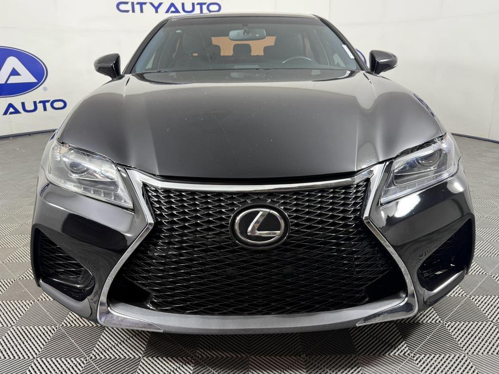 used 2015 Lexus GS 350 car, priced at $19,995