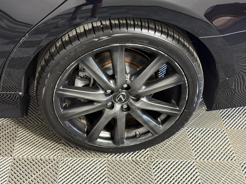 used 2015 Lexus GS 350 car, priced at $19,995