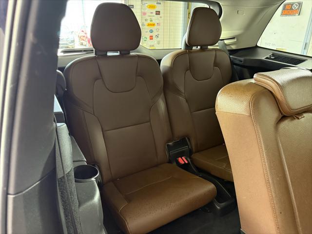 used 2019 Volvo XC90 car, priced at $20,800