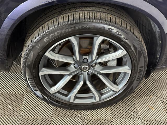 used 2019 Volvo XC90 car, priced at $20,800