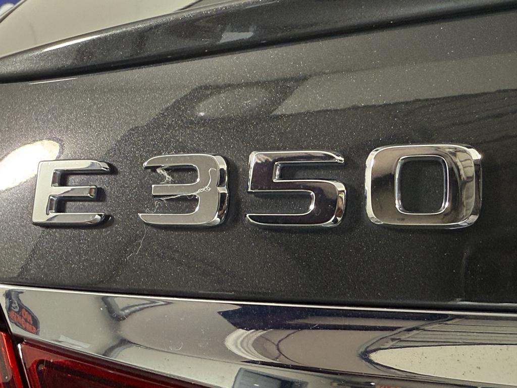 used 2021 Mercedes-Benz E-Class car, priced at $32,800