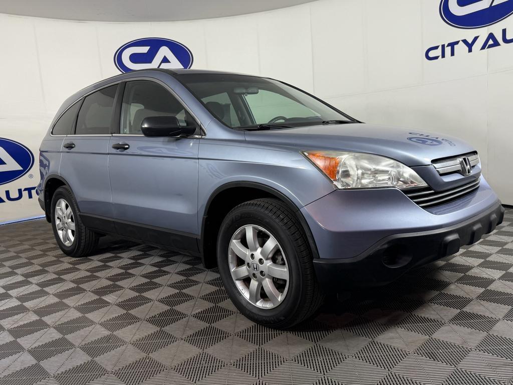 used 2009 Honda CR-V car, priced at $9,990