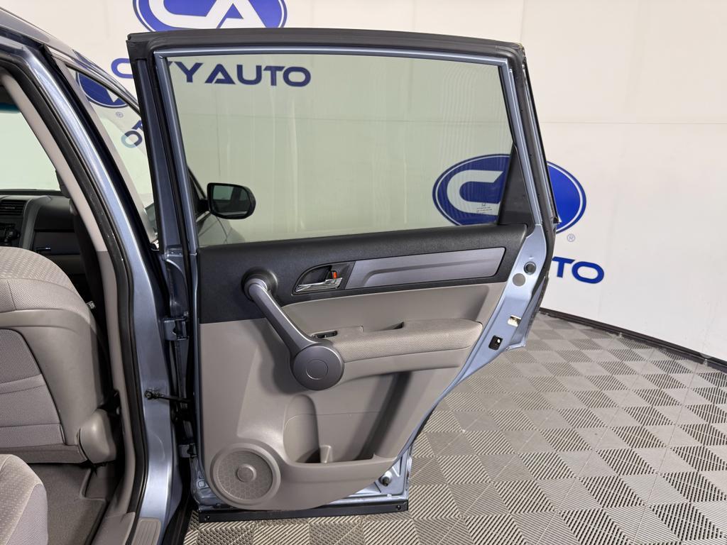 used 2009 Honda CR-V car, priced at $9,990
