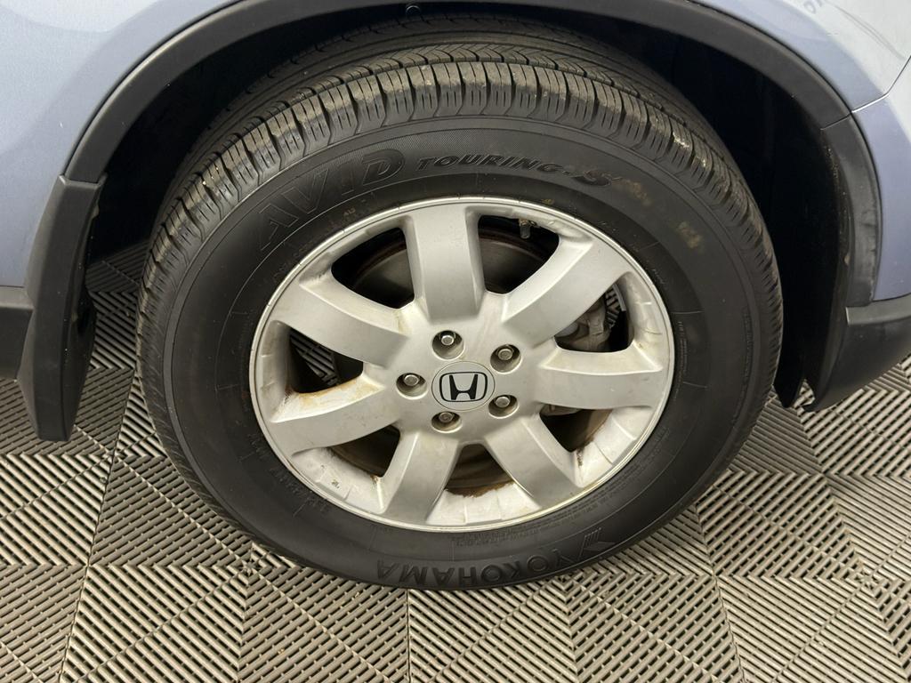 used 2009 Honda CR-V car, priced at $9,990
