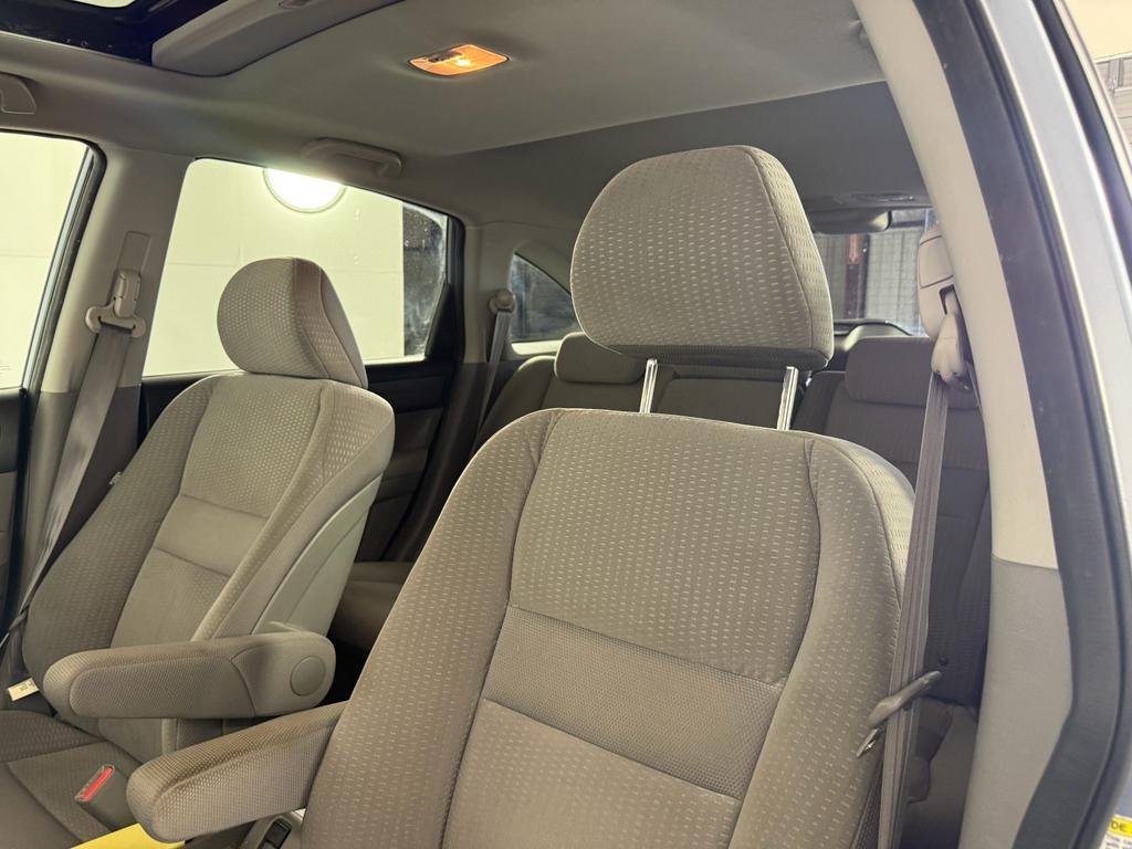 used 2009 Honda CR-V car, priced at $9,990