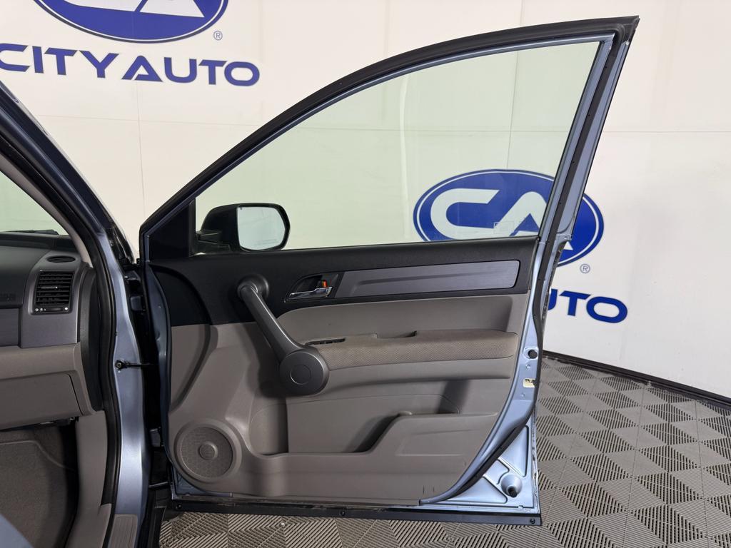used 2009 Honda CR-V car, priced at $9,990
