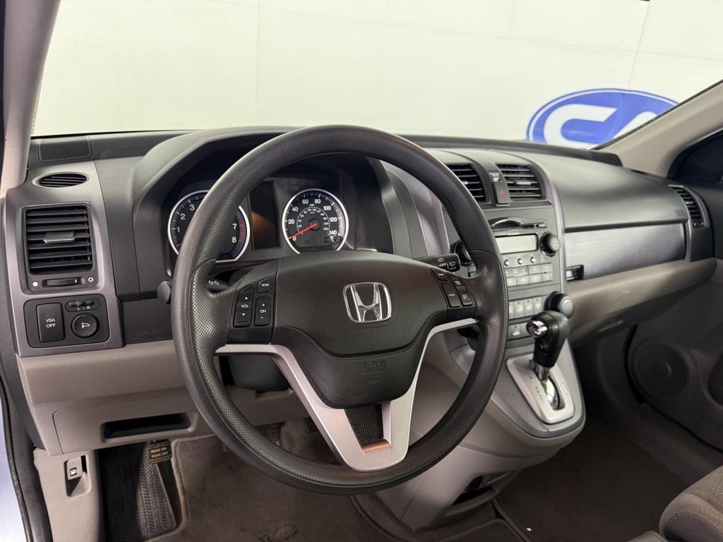 used 2009 Honda CR-V car, priced at $9,990