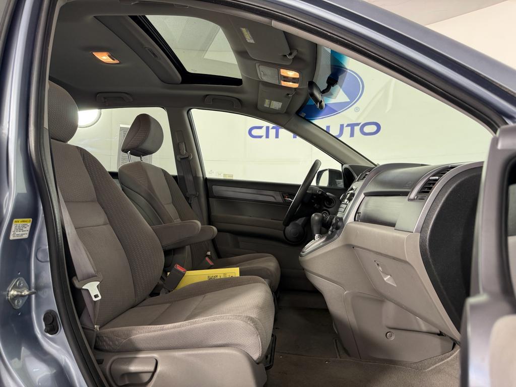 used 2009 Honda CR-V car, priced at $9,990