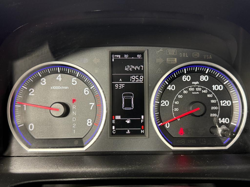 used 2009 Honda CR-V car, priced at $9,990