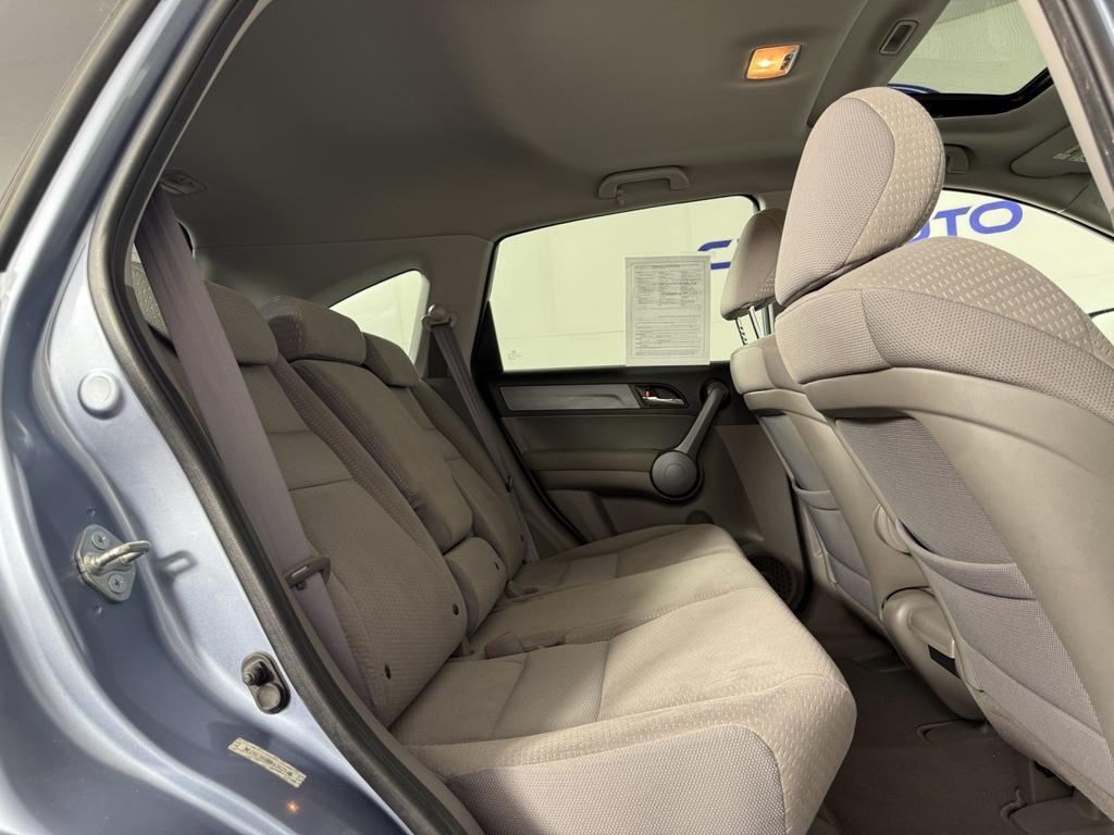 used 2009 Honda CR-V car, priced at $9,990