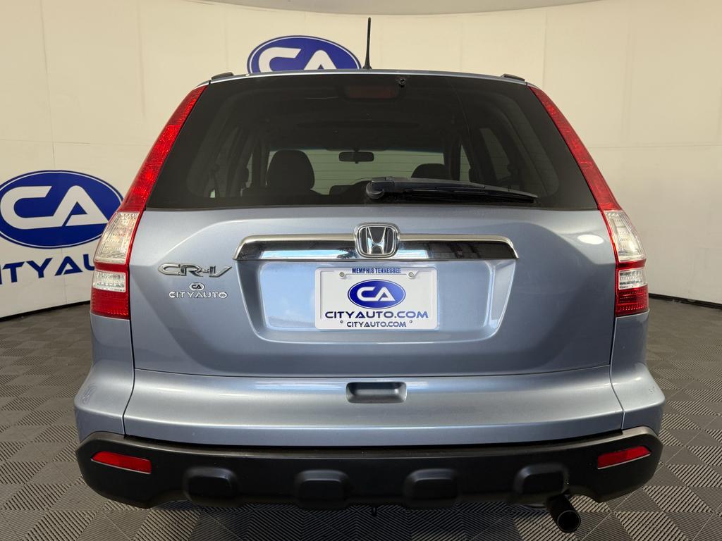 used 2009 Honda CR-V car, priced at $9,990