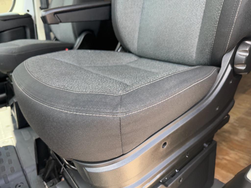 used 2021 Ram ProMaster 2500 car, priced at $27,997