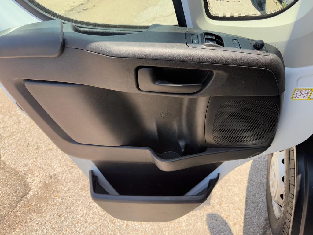 used 2021 Ram ProMaster 2500 car, priced at $27,997