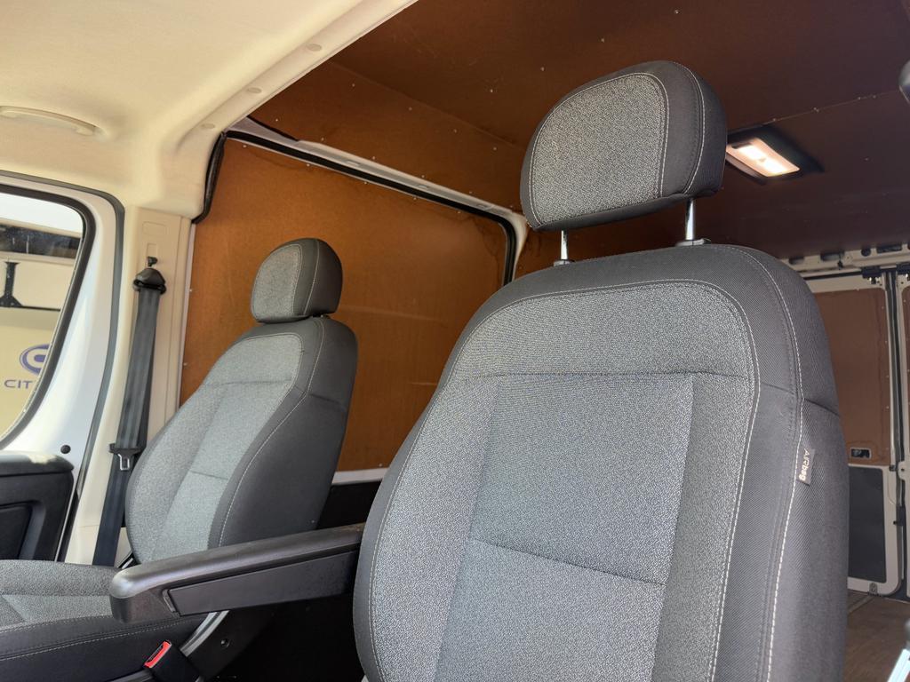 used 2021 Ram ProMaster 2500 car, priced at $27,997