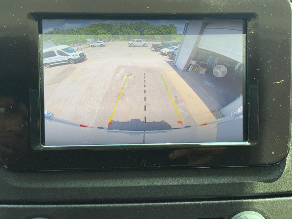 used 2021 Ram ProMaster 2500 car, priced at $27,997