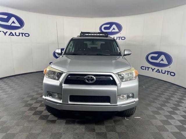 used 2013 Toyota 4Runner car, priced at $18,995