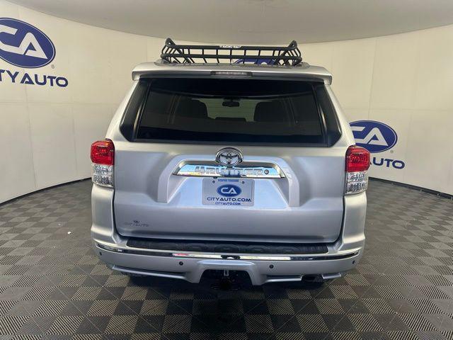 used 2013 Toyota 4Runner car, priced at $18,995