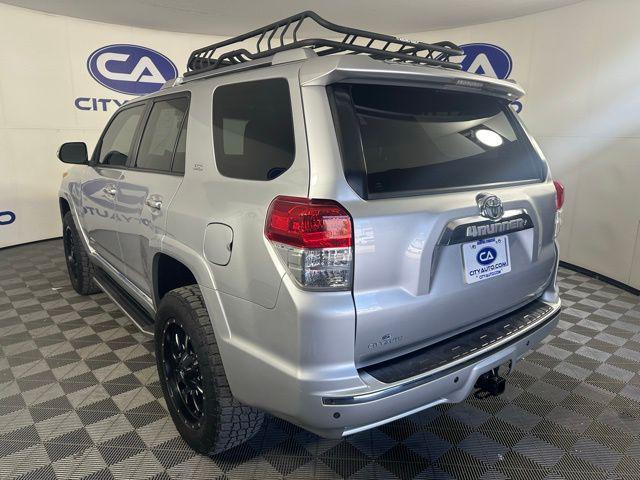 used 2013 Toyota 4Runner car, priced at $18,995