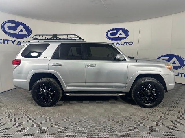 used 2013 Toyota 4Runner car, priced at $18,995