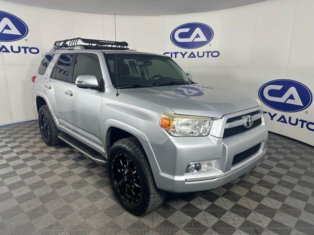 used 2013 Toyota 4Runner car, priced at $18,995