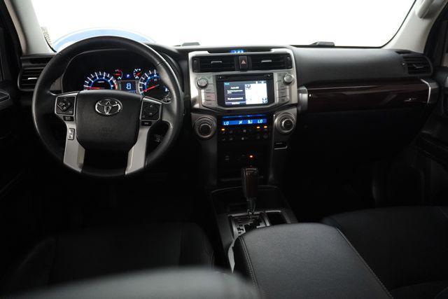 used 2018 Toyota 4Runner car, priced at $31,500