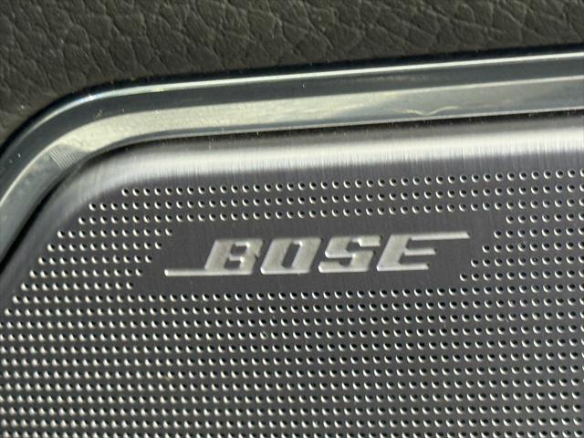 used 2023 GMC Sierra 1500 car, priced at $57,800