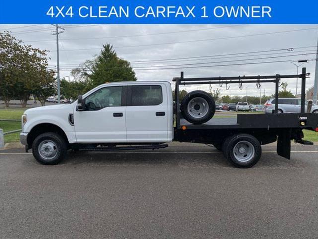 used 2018 Ford F-350 car, priced at $28,700