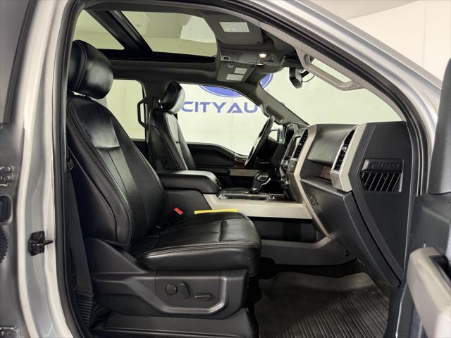 used 2019 Ford F-150 car, priced at $27,995