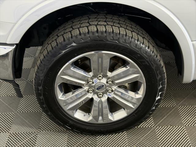 used 2019 Ford F-150 car, priced at $27,995