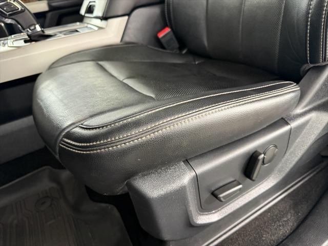 used 2019 Ford F-150 car, priced at $27,995