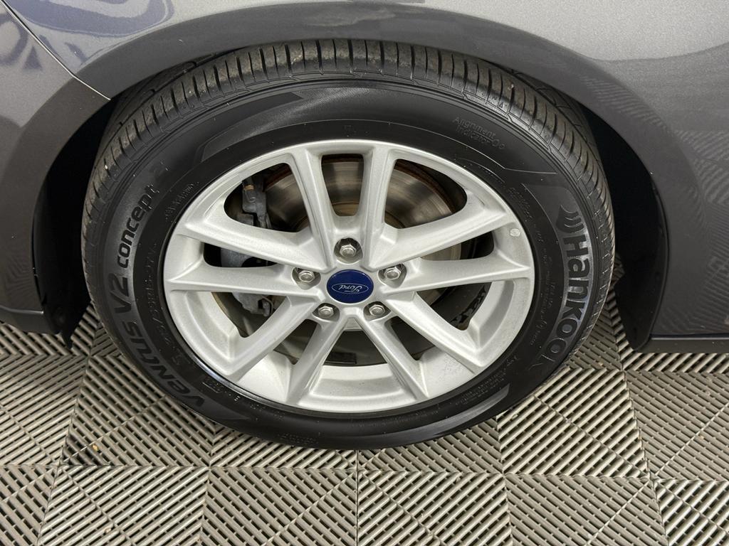 used 2016 Ford Focus car, priced at $11,990