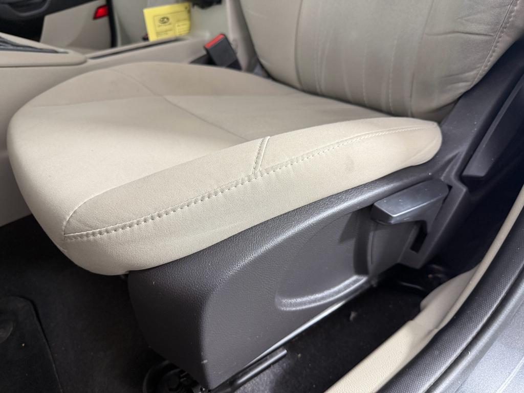 used 2016 Ford Focus car, priced at $11,990