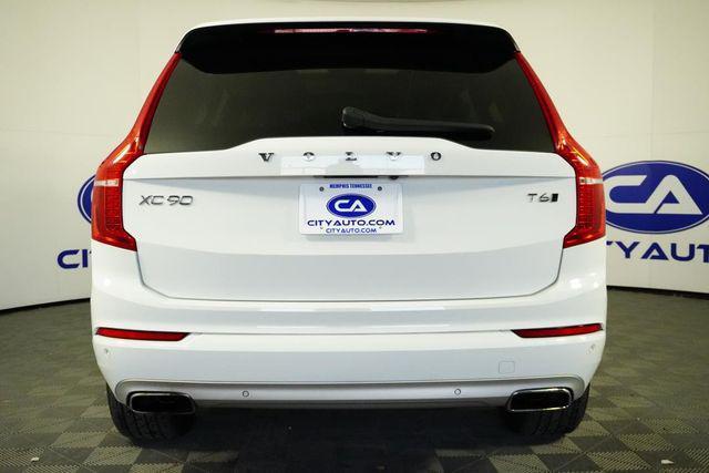 used 2020 Volvo XC90 car, priced at $31,950